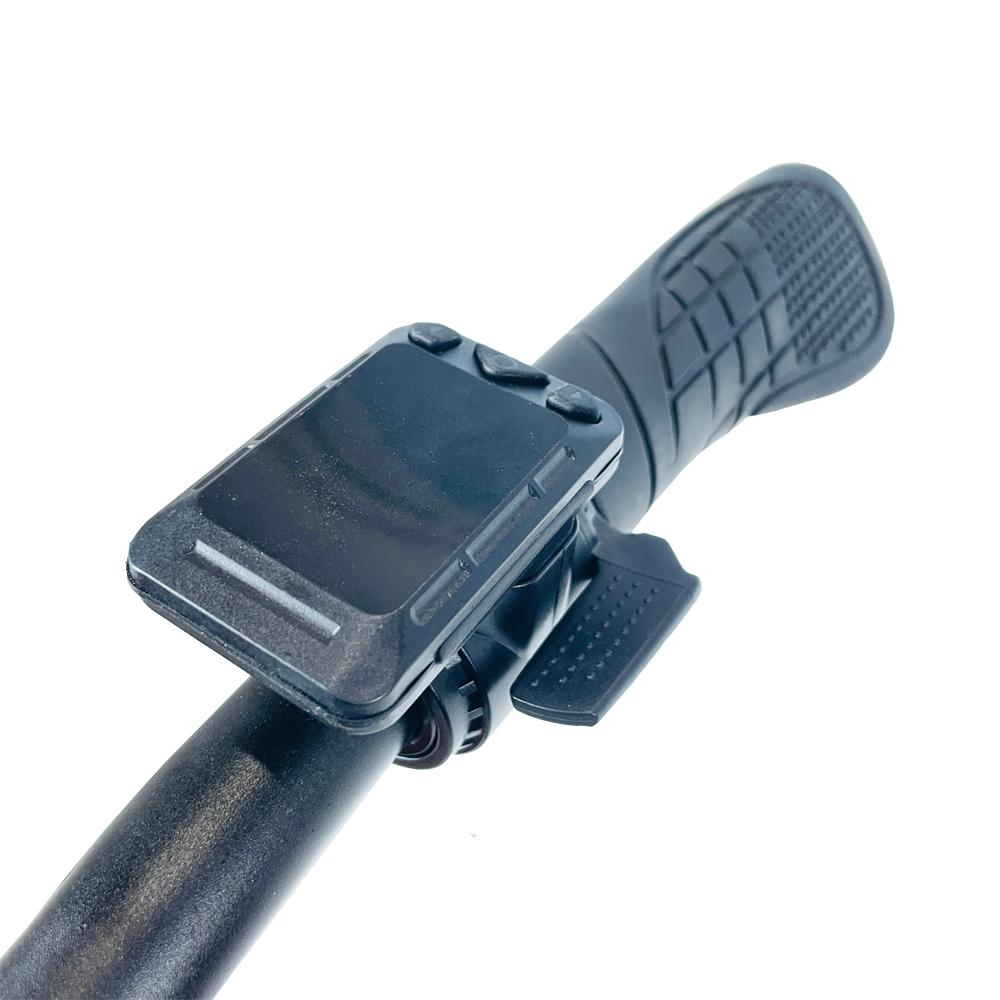 DriveTron DT01 Elektrische Scooter 36V 13Ah Batterij, 400W Motor, 35-45KM Actieradius, 10 Inch Band E-Scooter