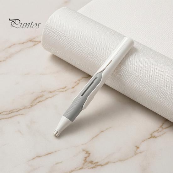 Manual Bead Dispensing Pen Auto Dispenser Pen, Wax Free Faux Diamond Art Automatic Picker Tool for Round Diamonds DIY Crafts Handmade Supplies
