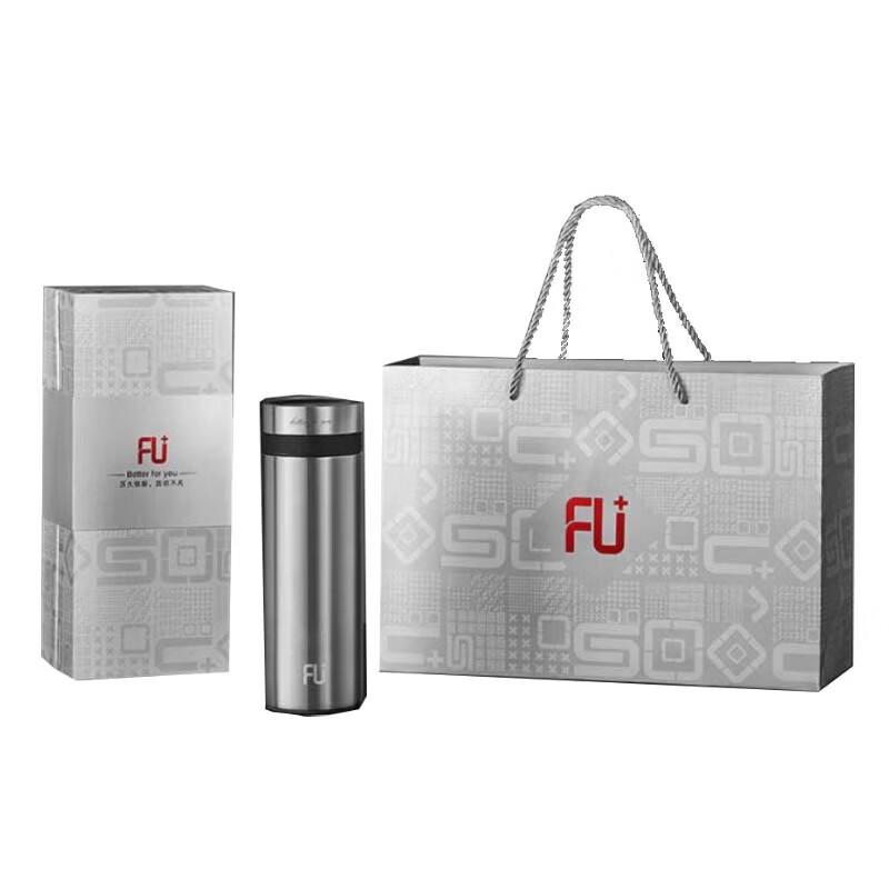 FUGURNG BESTJOY FU Classic Vacuum Insulated Mug