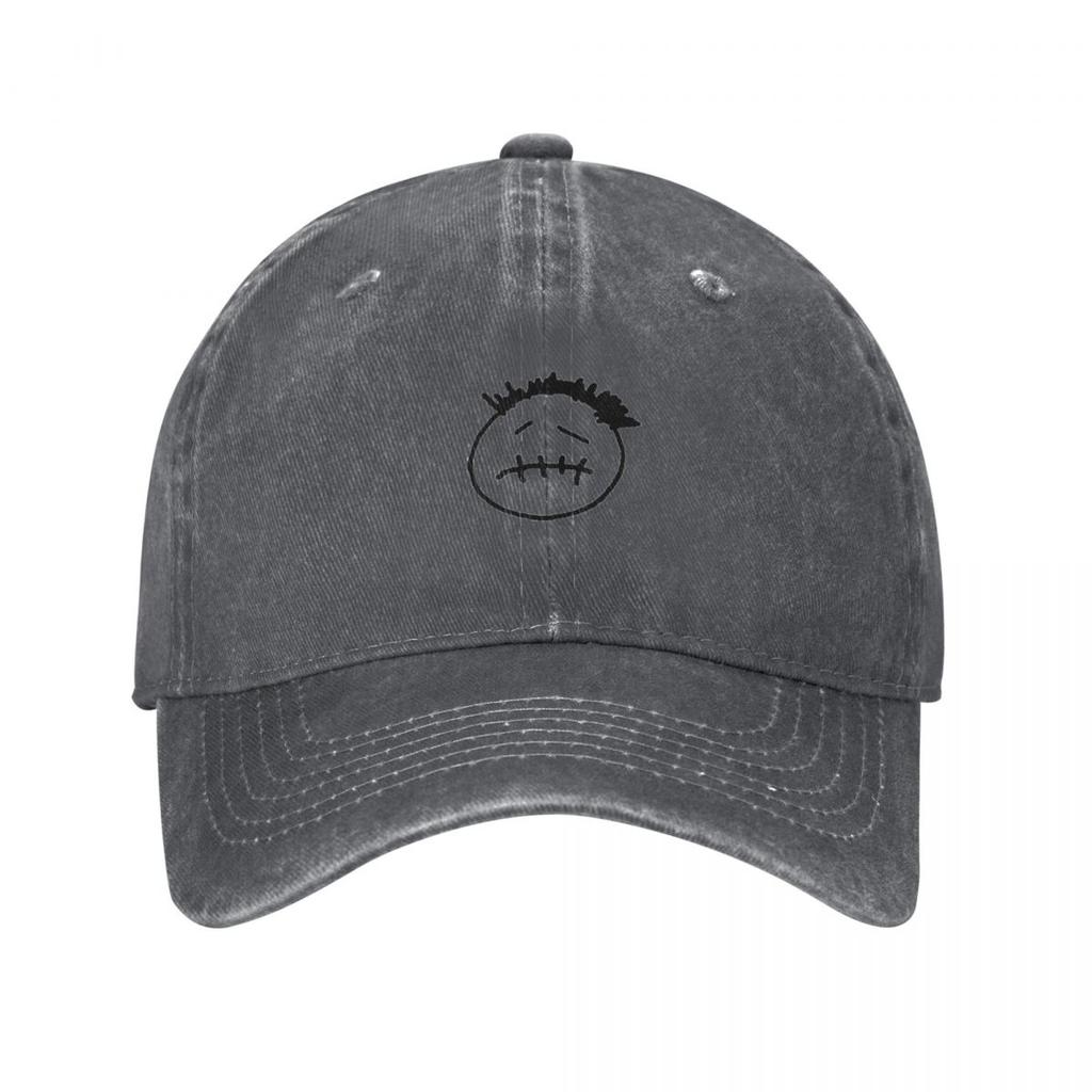 Cactus Jack face Baseball Cap fashionable summer hat sun caps derby hat Girl Unisexs