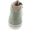 Женские полуботинки Legero Fresh sneaker mint 7200