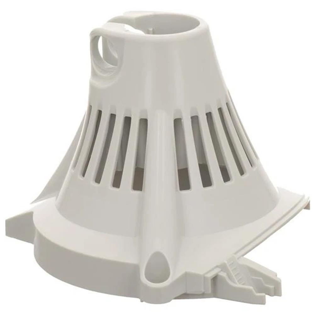 

Fan Housing For FC90 FC95 Replacement Parts 180 080 1809 41800801809 OEM Fan Housing Garden Cooling Power Tools Accessories China Mainland