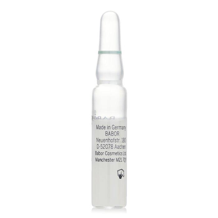 Babor CP Ampoule Concentrate Algae Vitality