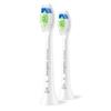 Philips Sonicare Sonicare Diamondclean Hx6062/87 Toothbrush Heads 2 Pcs. White
