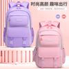 Children School Bags For Girls Orthopedic Backpack Kids Princess Backpack Schoolbag Primary School Backpack Kids Satchel Mochila