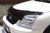EuroCap V1 Hood Deflector for Ford Connect 2010-2013
