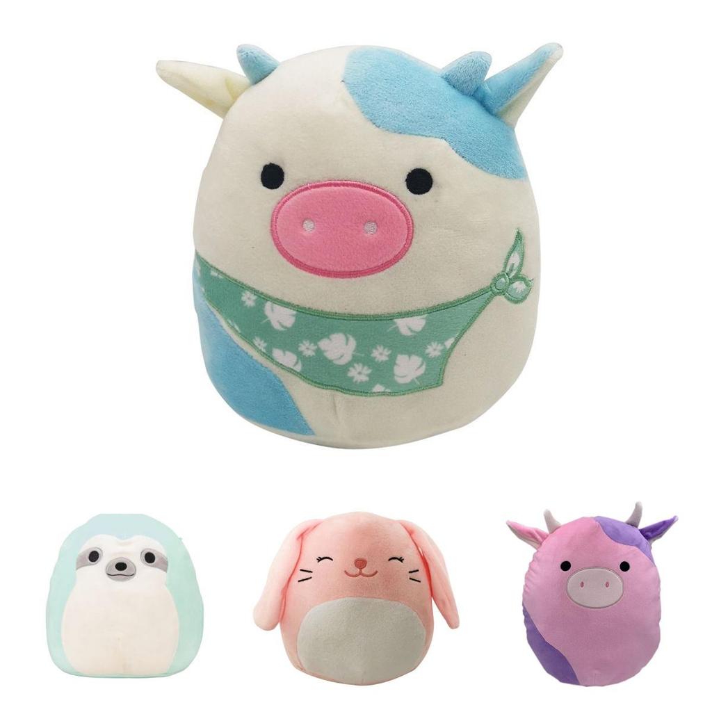 Jucărie de pluș Squishmallow Moale și confortabilă Păpușă pentru copii Pentru decorațiuni interioare și divertisment