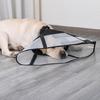 Comfortable Cats Cone Collar for Post Surgery Recovery and Wound Protections