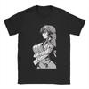 Anime Rias Gremory Waifu High School DxD T-Shirt Unisex Unisex T-Shirt