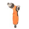 Weather Resistant Garden Sprayed Nozzle Attachment For Efficient Plant Care Includes Gentle Shower And Powerful Jet Option