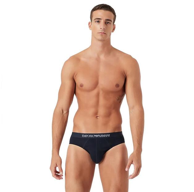 

Emporio Armani 111321 трусы S