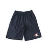 Champion Shorts US Version Unisex Navy Blue GF38H-Y07689-NYC