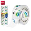 Transparentes Packband