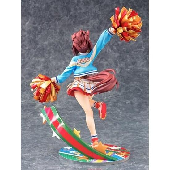 Uma Musume Pretty Derby RUNWIN Nice Nature 1 7 scale plastic painted finished figure
