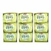 Malpyo Affordable Soap Cucumber 140g X 3 Pack X 3 Pack (WB6A22C)