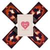 Süße Liebes-Orakelkarten A 46 Englische Divinations-Ausgabe Deck Tarot Brettspiele
