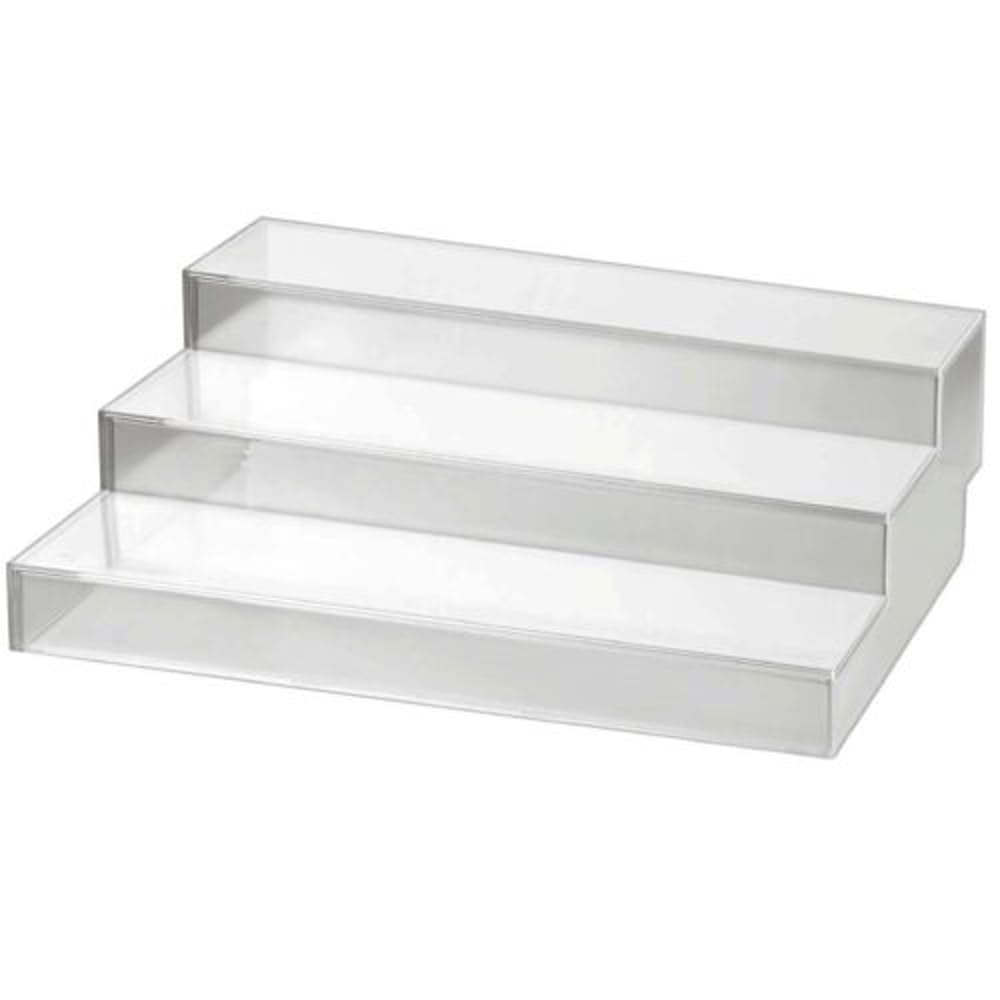 

Tiger Crown Kitchen Rack Clear x x cm Size 68.5 22.5 10.7