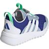 Adidas Activeflex Boa 4.0 Comfortable Fashion Non-Slip Breathable Low-Top Kids Running Shoes Kids Running Shoes JQ6750