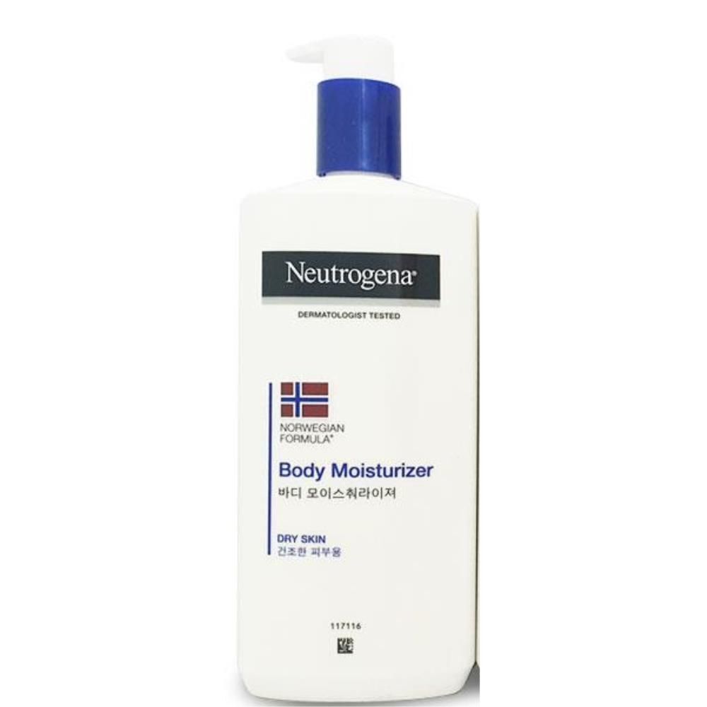Neutrogena KCBLAFCM Body Cream 2 types, choose 1 for moisturizing moisturizing moisturizer Relaxing moisturizer