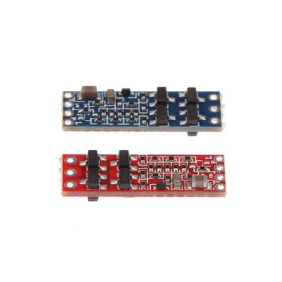 1S-2S Dc3.7V-8.4V 4A Micro Brushless Motor Driver Board Electric Regulator Drive