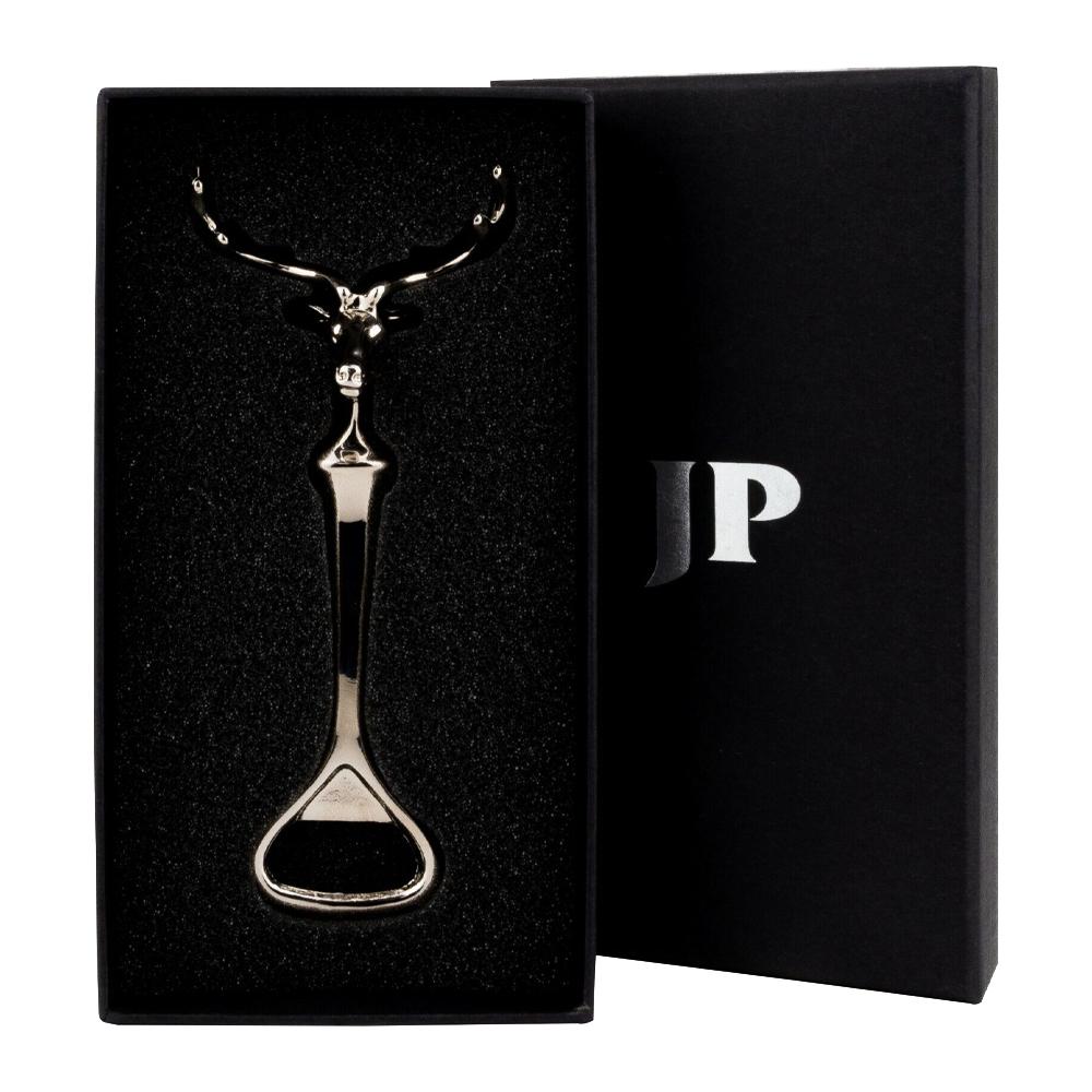 Jack Pyke Stag Bottle Opener