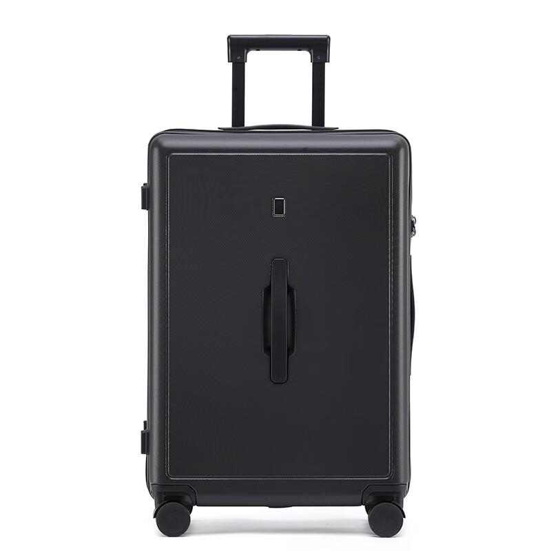 Travel Suitcase with Universal Wheels