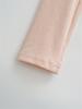 Korean V-Neck Long-Sleeve Slim Fit Sheer T-Shirt for Women - Autumn Essential