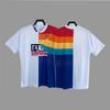 Bochum retro jersey football jersey classic nostalgic replica Walsh jersey game training jersey short sleeve sportswear