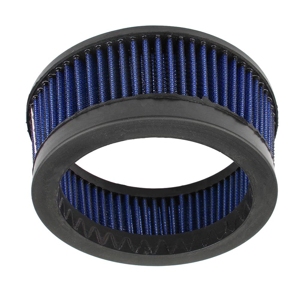1PCS Motorcycle Air Filter Element Fit for Harley Sportster 1991-/for Harley Softail 1993-2015/for Harley Touring 1993-2007