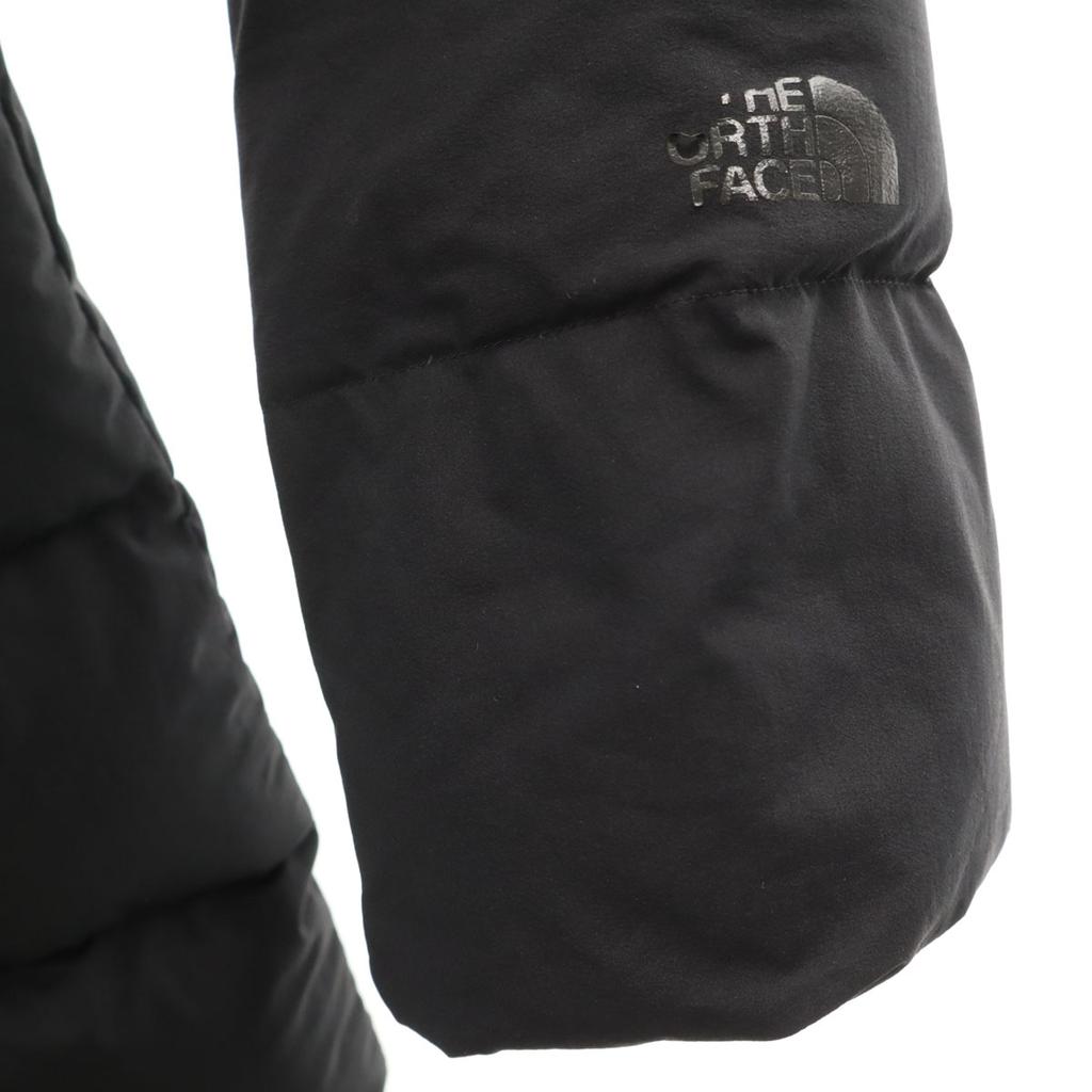 The North Face Daunenmantel M schwarz Outdoor NDW91864 Damen Gebraucht