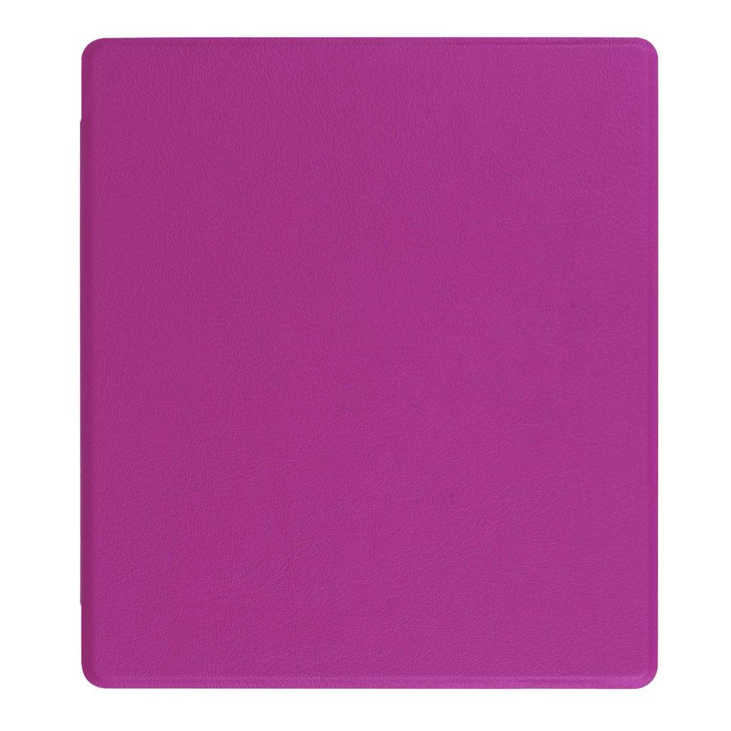 Leather Protective Cover for Kindle Oasis 2017 E-Book