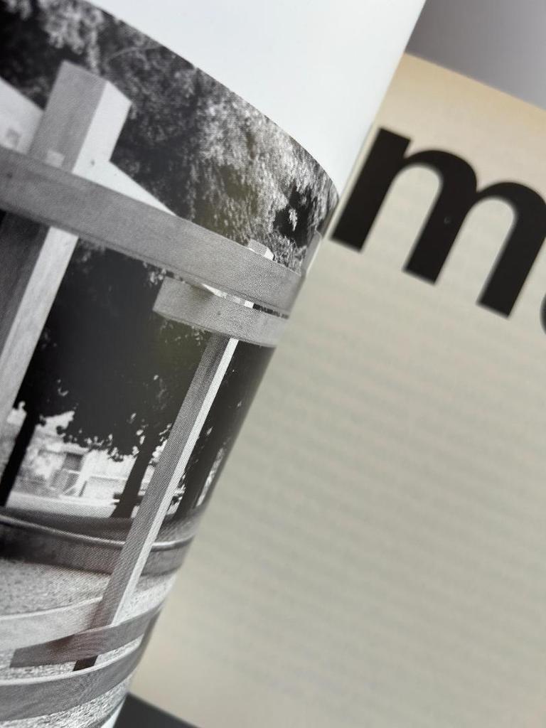 [USED] Max Bill, Dieter Rams, Bauhaus