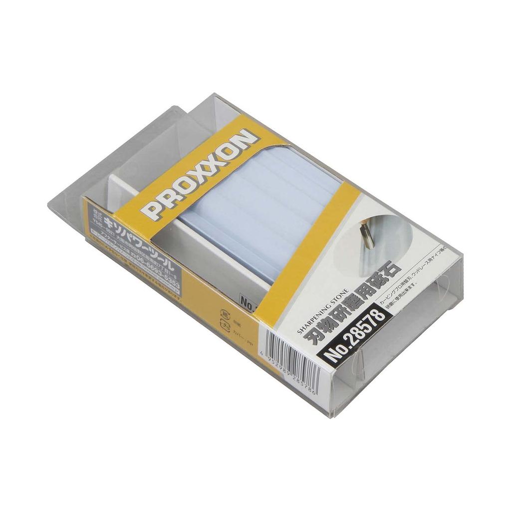 PROXXON Knife Sharpening Stone 28578 No.