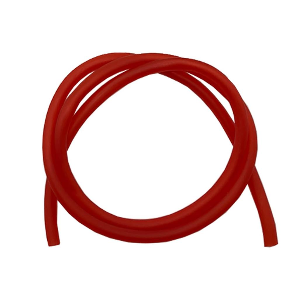 J-base Fuel Hose 3.3 ft (1 m) Inner Diameter 0.2 inch (5 mm) Outer