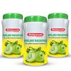 Baidyanath Amlaki Rasayan - Complément Ayurvédique | Pour l'Acidité, la Digestion, la Faiblesse Générale, l'Énergie & la Force des Cheveux | Stimule l'Énergie et Favorise