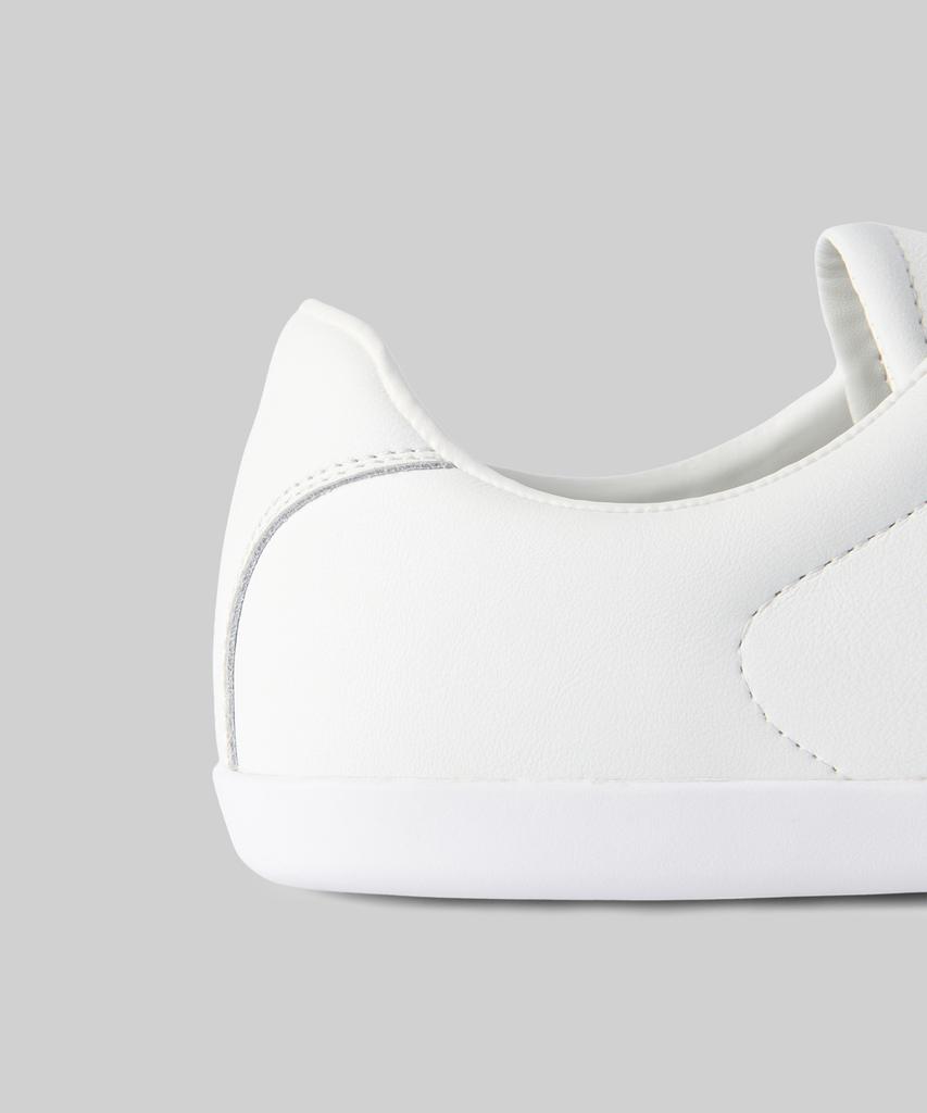 Musinsa Standard Mod Sneakers [White]
