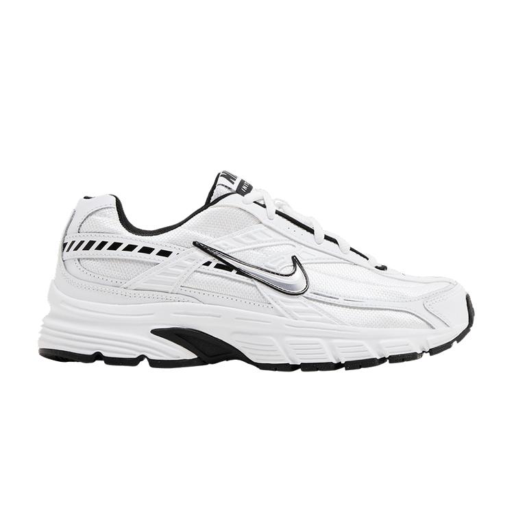 Nike Initiator Белый Металлик Серебристый (Женский) 41