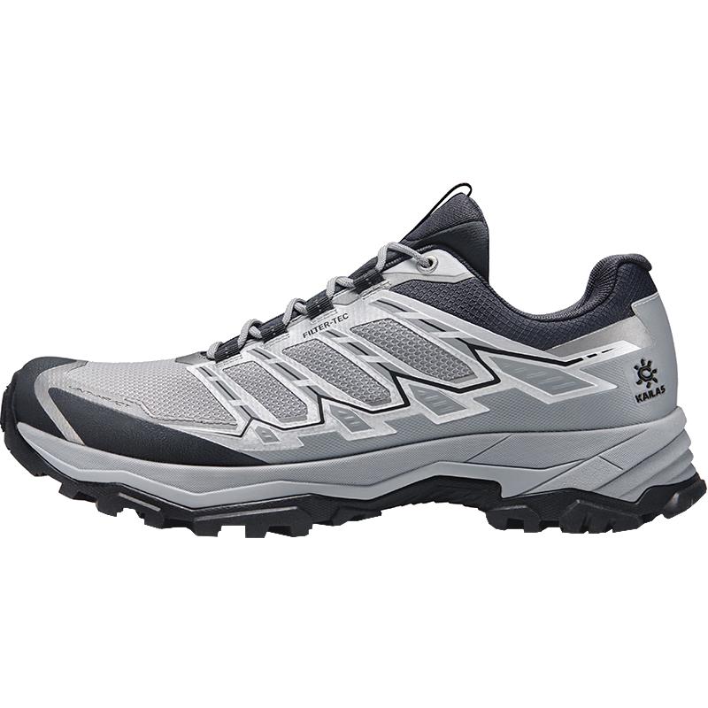 

KAILAS Yuanzheng-5 FLT Low-Top Waterproof Hiking Shoes 37
