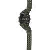 Casio G-SHOCK Men's Resin 200M Water Resistant Digital Shock Resistant Quartz Watch GW-9500-3