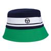 Sergio Tacchini Κασκόλ Μπόμπος Newsford Φτέρη
