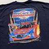 Vintage 2007 NHRA SUPER NATIONALS RACING ENGLISHTOWN NEW JERSEY T-Shirt LARGE/XL
