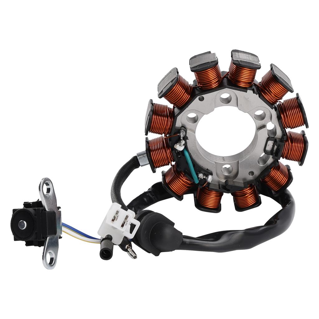 Stator Generator For Honda MSX125 Grom 125 / ABS 2021-2025 - 31120-K26-G01