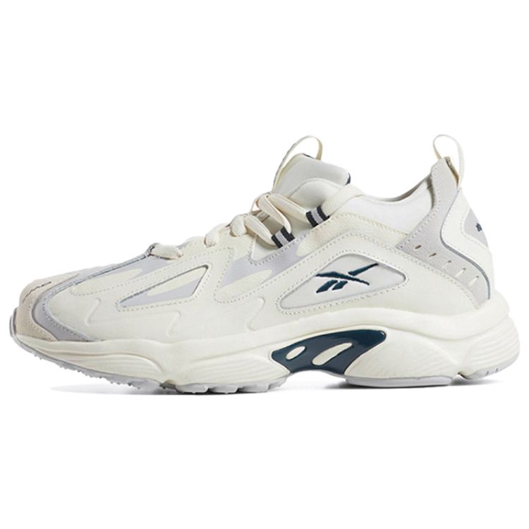 

Кроссовки унисекс Reebok DMX Series 1200 Multi Grey Multi-серо-синие CN7591