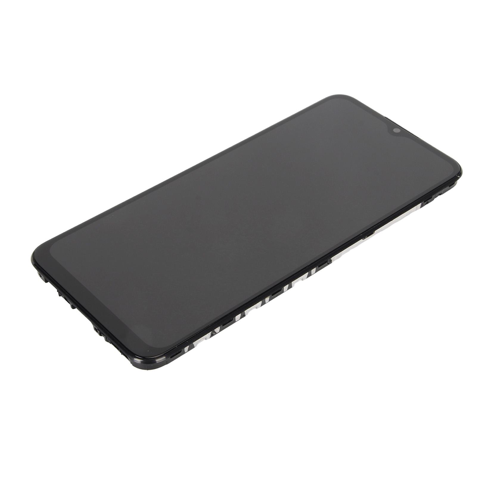 

Замена экрана дигитайзера ЖК-дисплея 6,5 дюйма с инструментами для ремонта рамки для Samsung Galaxy A02s