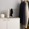 Iron Wire Wool Cap Organizer Sturdy Knitted Cap Holder Beanie Display Rack  Home Entryway