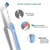 Oral-B P600 Rechargeable Electric Toothbrush