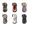 Hanging Sunglasses Storage Bag Lips Print Sunglasses Holder Portable Reading Glass Pouch  Gifts