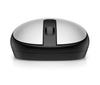 HP 240 Wireless Silver Bluetooth Latest Model Mouse, (Model Number 43N04AA#UUF), 5.1,