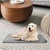 Adjustable Temperature Pet Heating Pad Winter Warm Electric Pet Heated Mat for Dog Cat Warmer Pad Pet Supplies