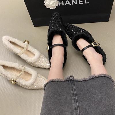 Pantofi – Pantofi